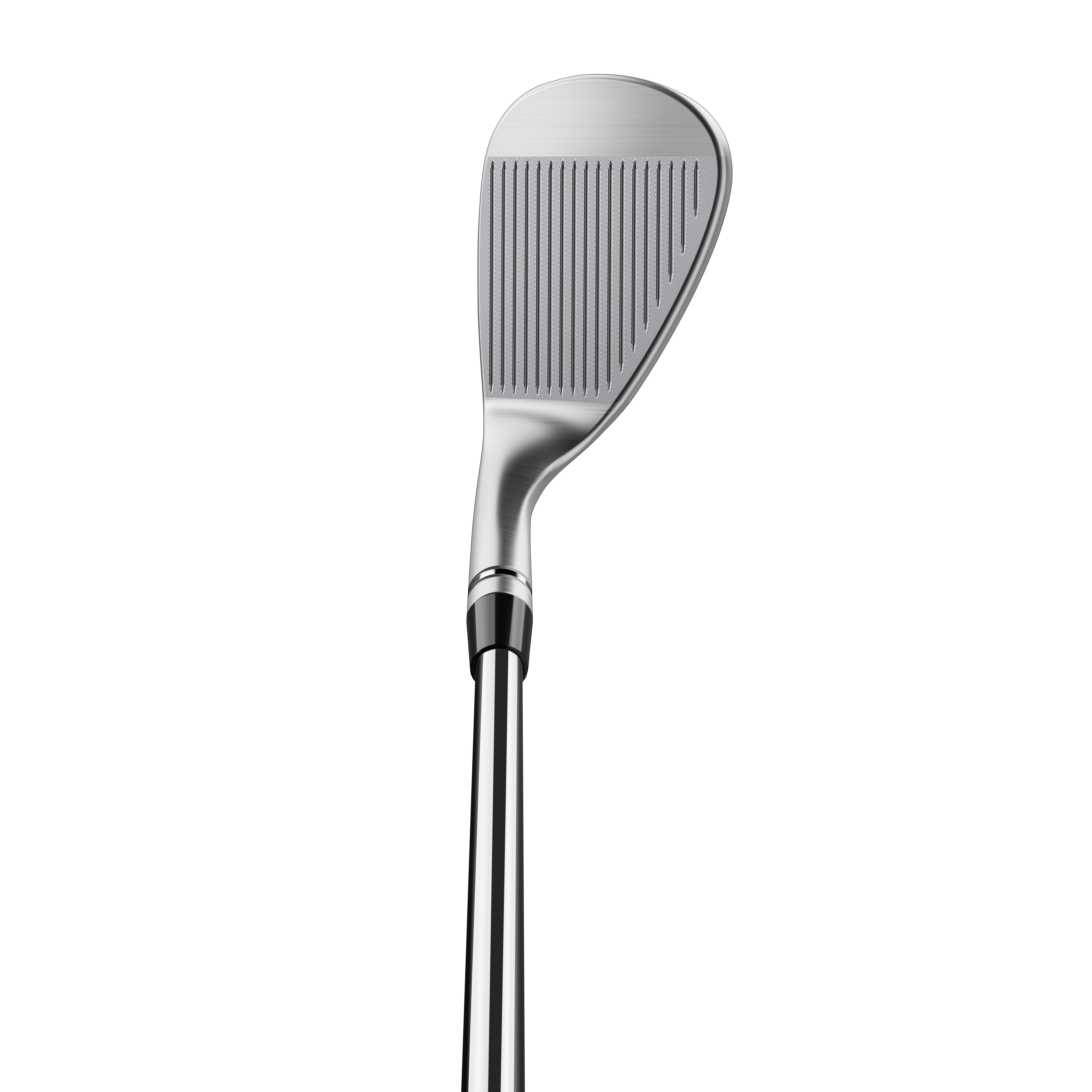 Milled Grind 5 Wedge with Steel Shaft | TAYLORMADE | Wedges